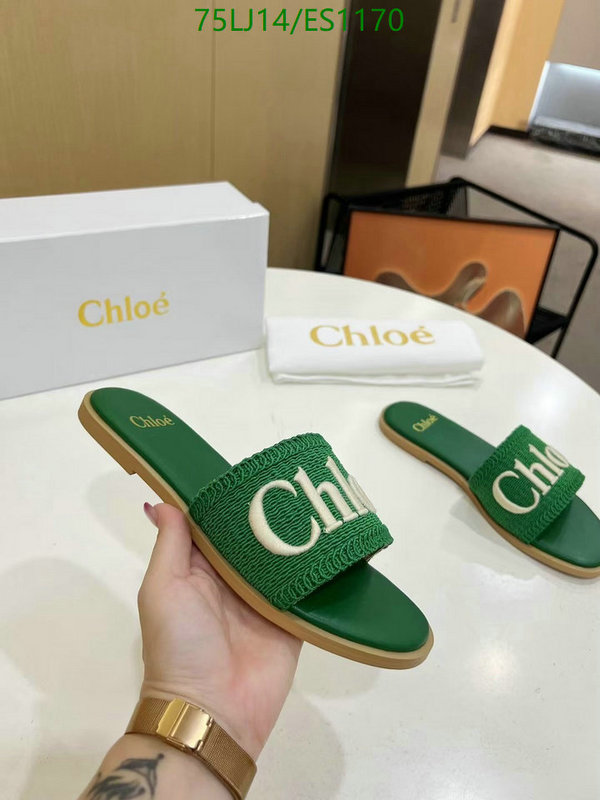 Chloe-Women Shoes Code: ES1170 $: 75USD