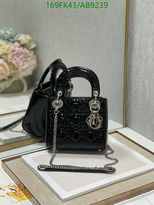 Dior-Bag-Mirror Quality Code: AB9239 $: 169USD