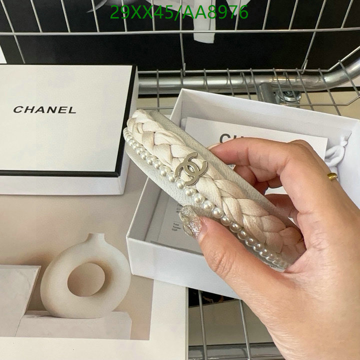 Chanel-Headband Code: AA8976 $: 29USD