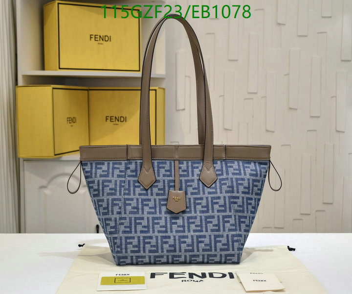 Fendi-Bag-4A Quality Code: EB1078