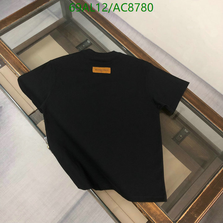 LV-Clothing Code: AC8780 $: 69USD