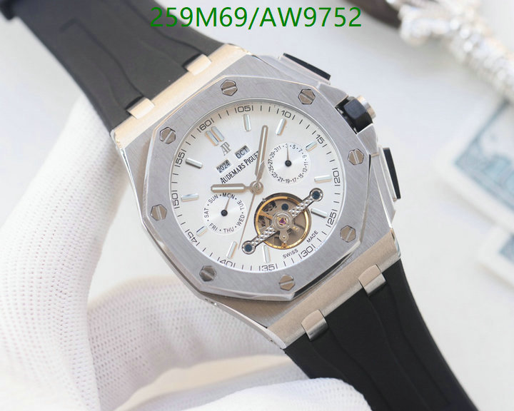 Audemars Piguet-Watch-Mirror Quality Code: AW9752 $: 259USD