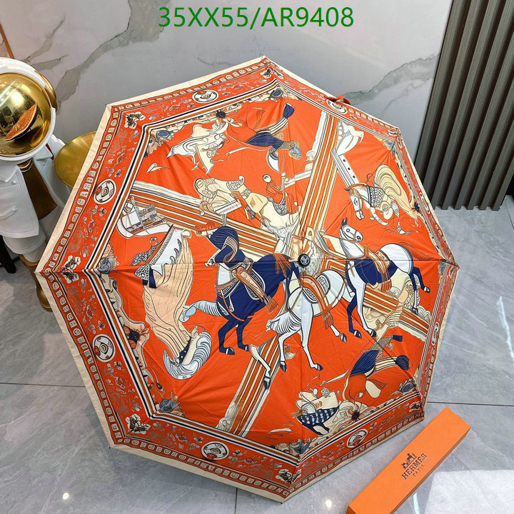 Hermes-Umbrella Code: AR9408 $: 35USD