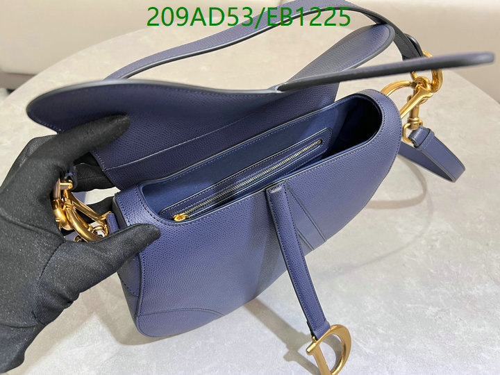 Dior-Bag-Mirror Quality Code: EB1225 $: 209USD