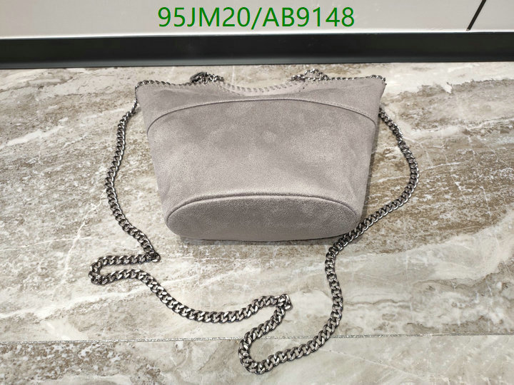 Stella McCartney-Bag-Mirror Quality Code: AB9148