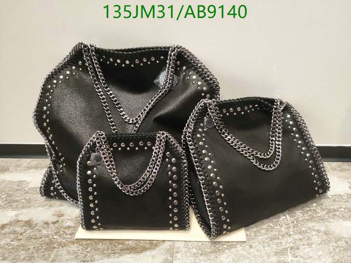 Stella McCartney-Bag-Mirror Quality Code: AB9140