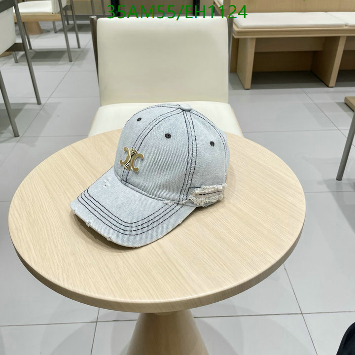 Celine-Cap(Hat) Code: EH1124 $: 35USD