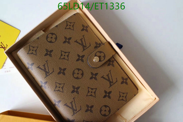 LV-Wallet Mirror Quality Code: ET1336 $: 65USD