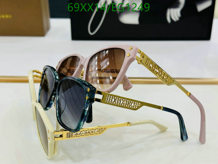 Bvlgari-Glasses Code: EG1249 $: 69USD