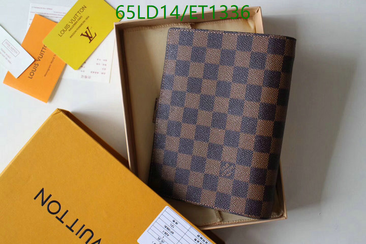 LV-Wallet Mirror Quality Code: ET1336 $: 65USD