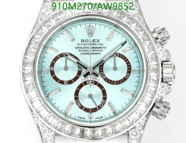 Rolex-Watch-Mirror Quality Code: AW9852 $: 910USD