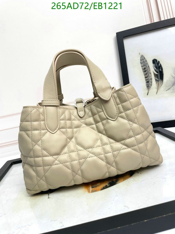Dior-Bag-Mirror Quality Code: EB1221 $: 265USD