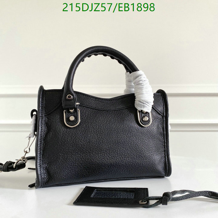 Balenciaga-Bag-Mirror Quality Code: EB1898 $: 215USD