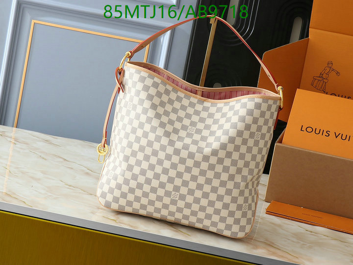 LV-Bag-4A Quality Code: AB9718 $: 85USD