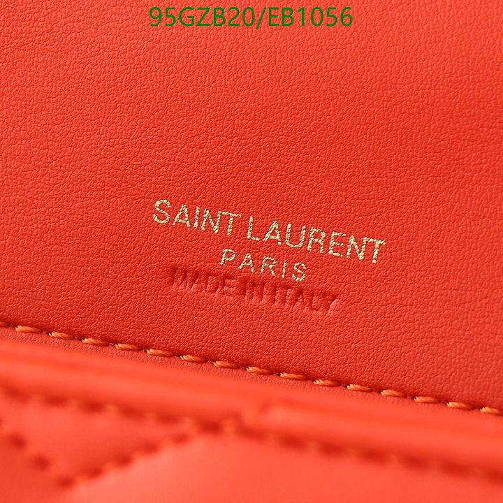 YSL-Bag-4A Quality Code: EB1056 $: 95USD