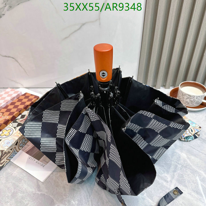 LV-Umbrella Code: AR9348 $: 35USD