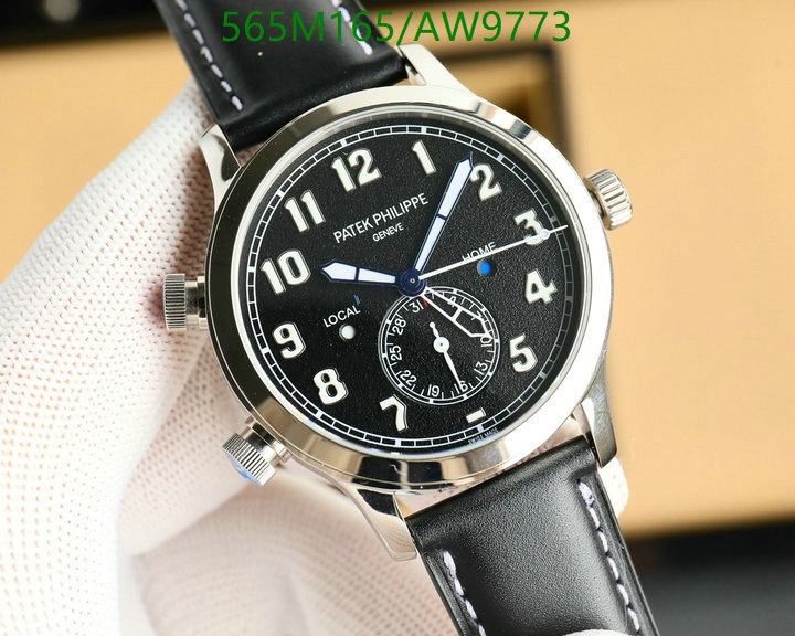 Patek Philippe-Watch-Mirror Quality Code: AW9773 $: 565USD