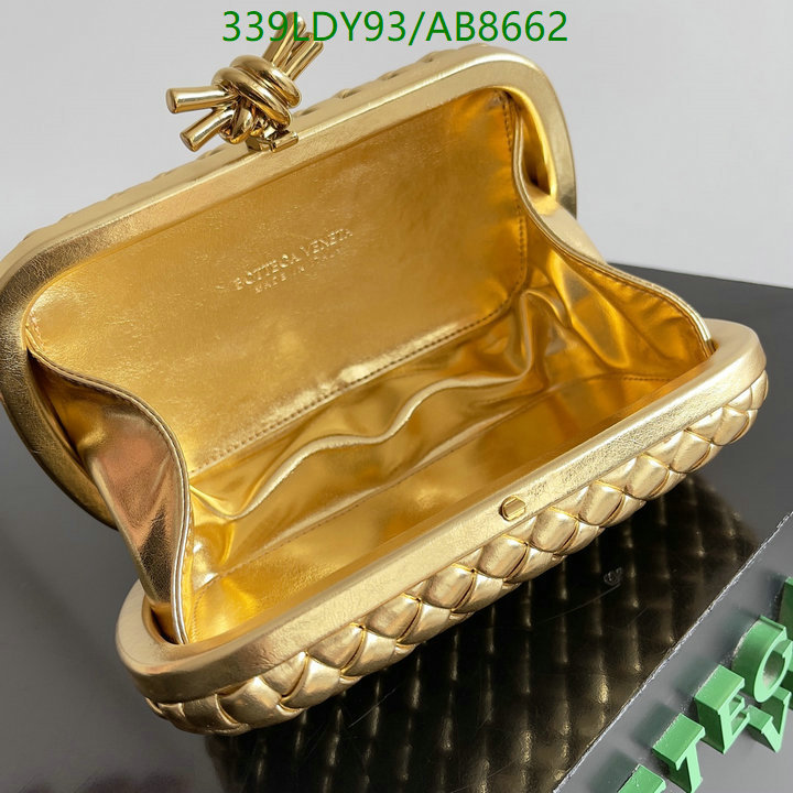 BV-Bag-Mirror Quality Code: AB8662 $: 339USD