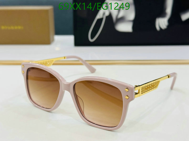 Bvlgari-Glasses Code: EG1249 $: 69USD