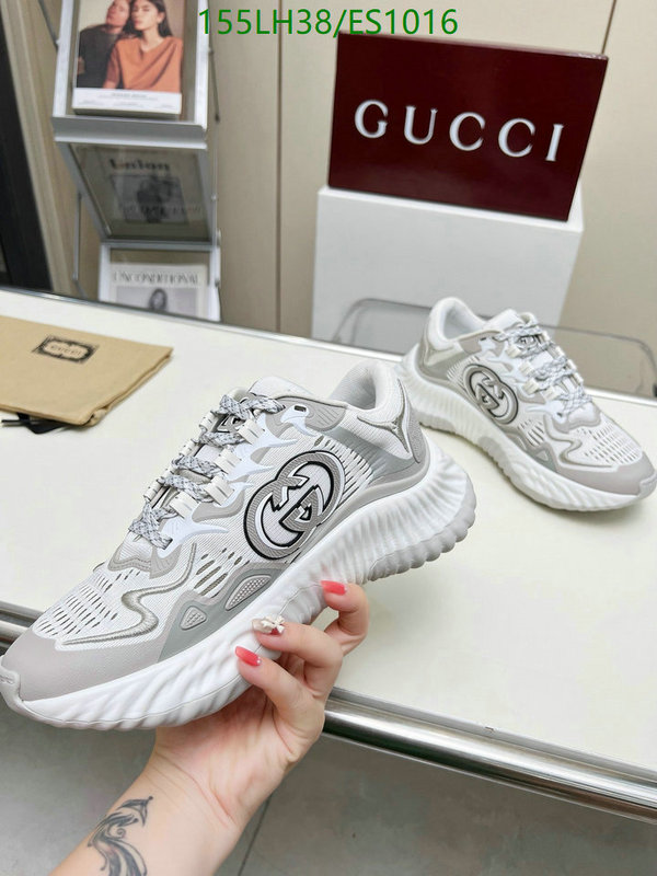 Gucci-Women Shoes Code: ES1016 $: 155USD