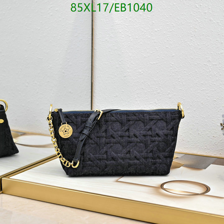 Dior-Bag-4A Quality Code: EB1040 $: 85USD