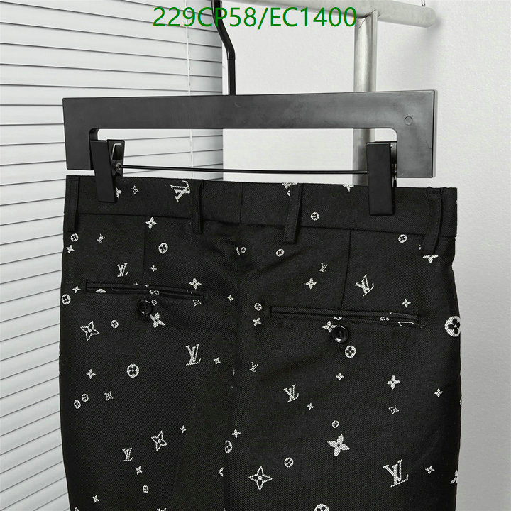 LV-Clothing Code: EC1400