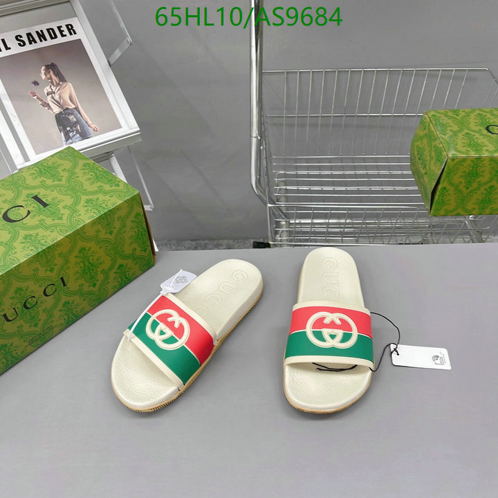 Gucci-Women Shoes Code: AS9684 $: 65USD