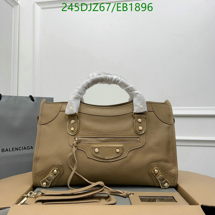 Balenciaga-Bag-Mirror Quality Code: EB1896 $: 245USD