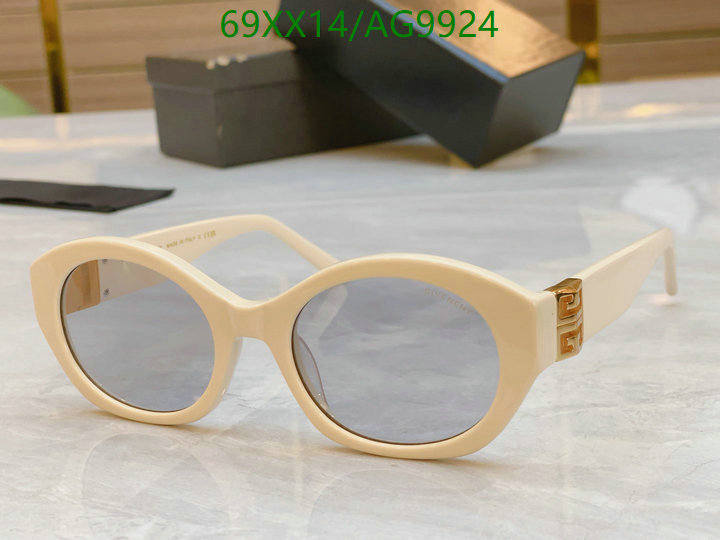 Givenchy-Glasses Code: AG9924 $: 69USD