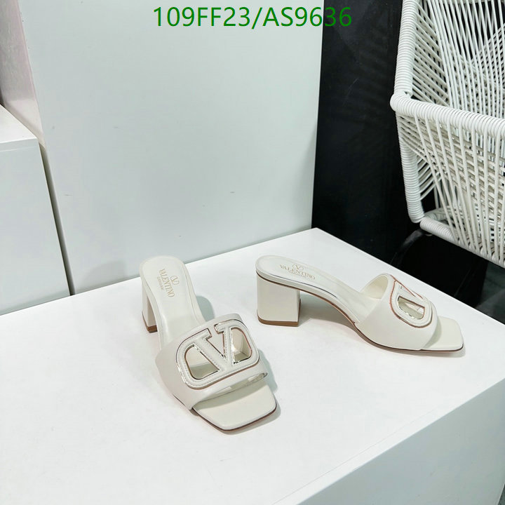 Valentino-Women Shoes Code: AS9636 $: 109USD