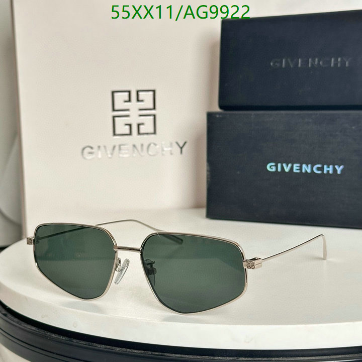 Givenchy-Glasses Code: AG9922 $: 55USD