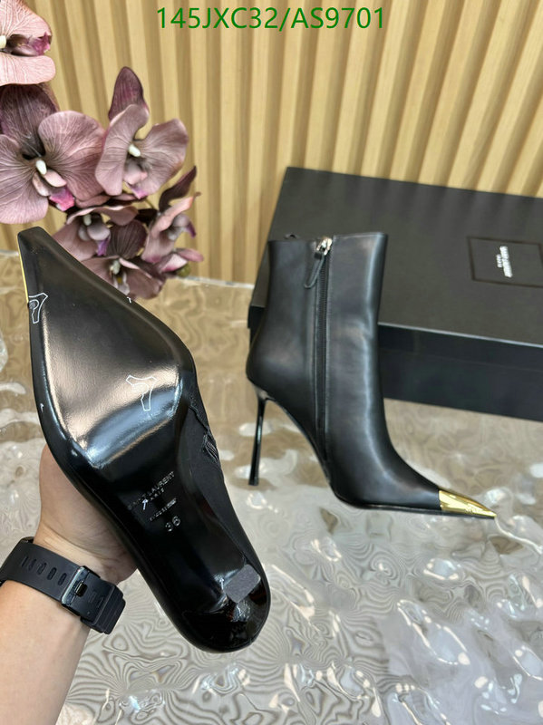 Boots-Women Shoes Code: AS9701 $: 145USD
