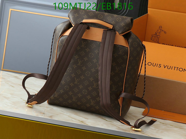 LV-Bag-4A Quality Code: EB1816 $: 109USD