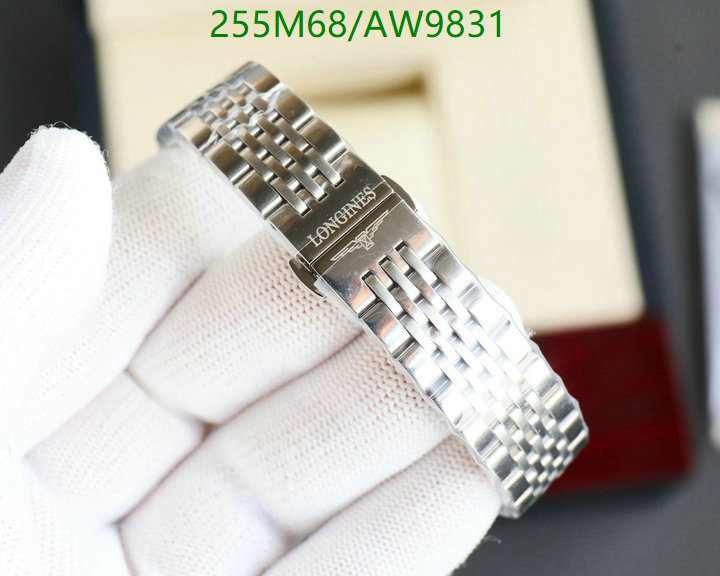 Longines-Watch-Mirror Quality Code: AW9831 $: 255USD