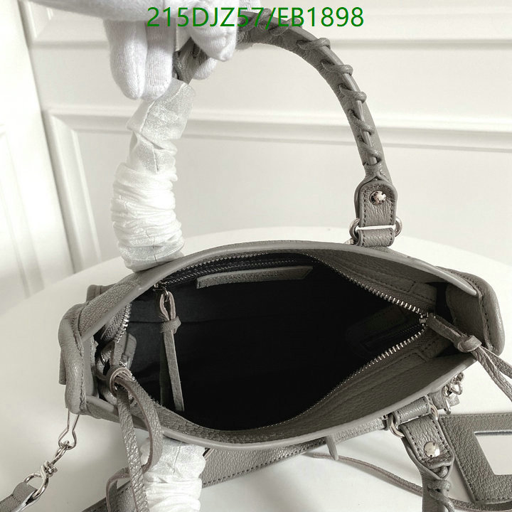 Balenciaga-Bag-Mirror Quality Code: EB1898 $: 215USD