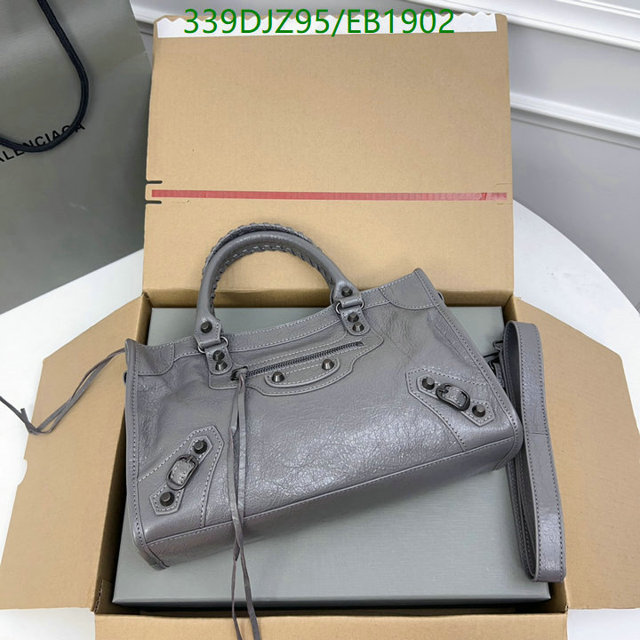 Balenciaga-Bag-Mirror Quality Code: EB1902 $: 339USD