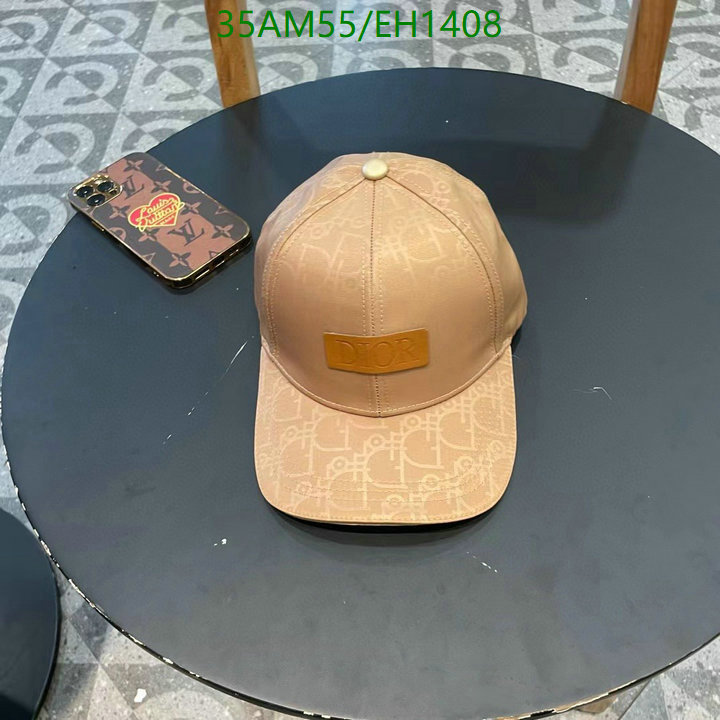 Dior-Cap(Hat) Code: EH1408 $: 35USD