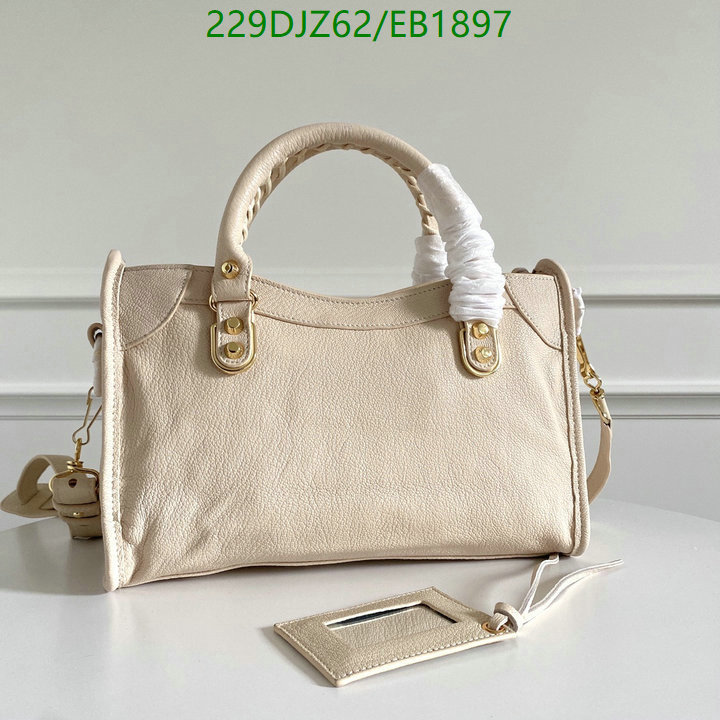 Balenciaga-Bag-Mirror Quality Code: EB1897 $: 229USD