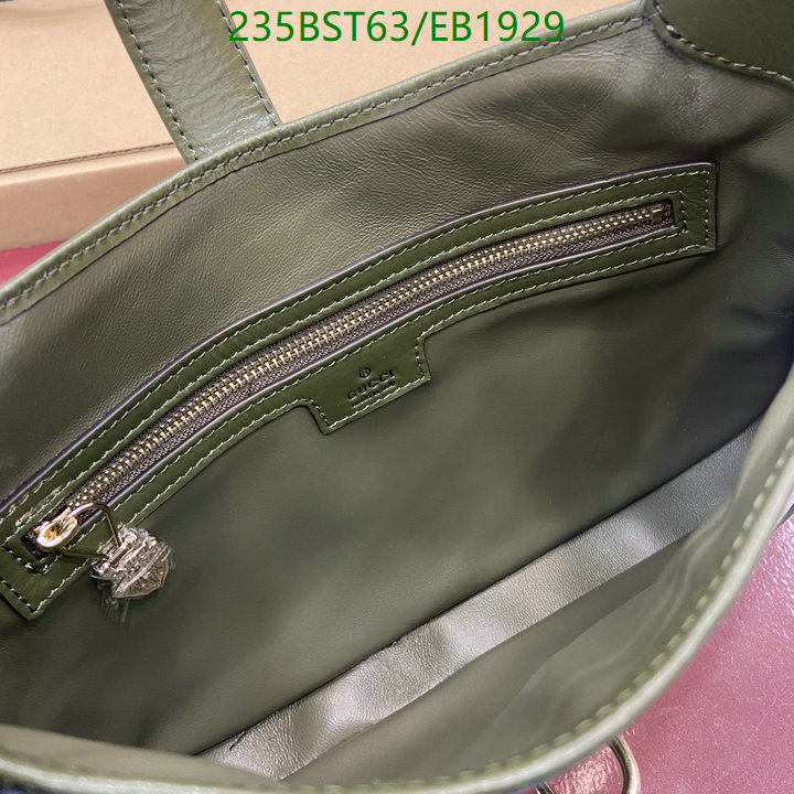 Gucci-Bag-Mirror Quality Code: EB1929 $: 235USD