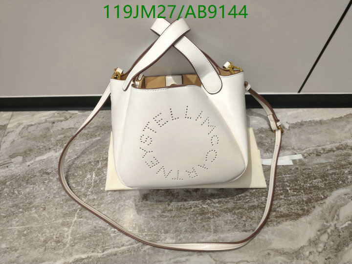 Stella McCartney-Bag-Mirror Quality Code: AB9144 $: 119USD