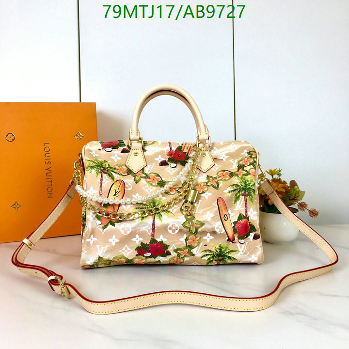 LV-Bag-4A Quality Code: AB9727 $: 79USD