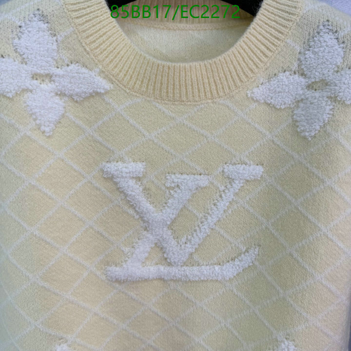 LV-Clothing Code: EC2272 $: 85USD