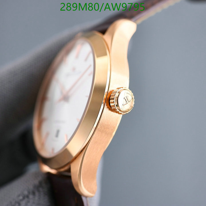 Jaeger-LeCoultre-Watch-Mirror Quality Code: AW9795 $: 289USD