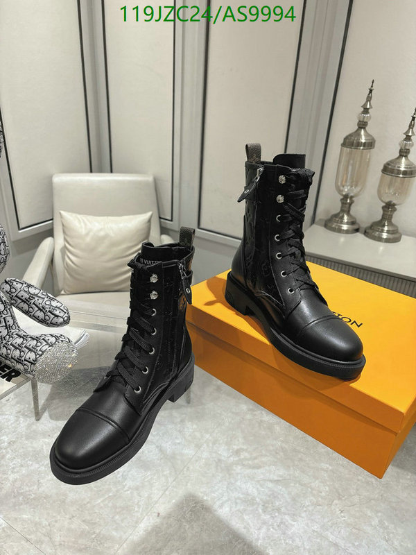 Boots-Women Shoes Code: AS9994 $: 119USD