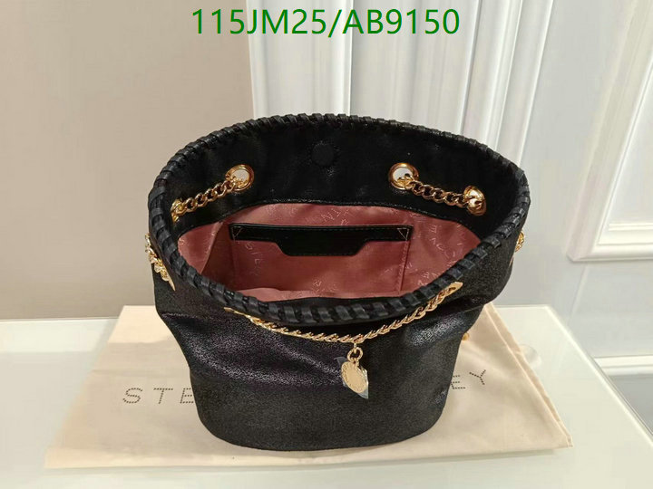 Stella McCartney-Bag-Mirror Quality Code: AB9150 $: 115USD