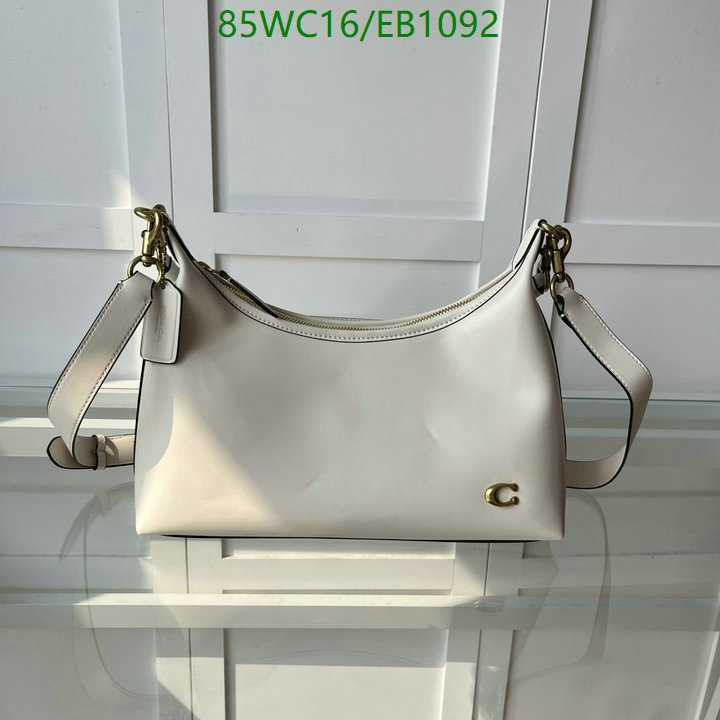 Coach-Bag-4A Quality Code: EB1092 $: 85USD