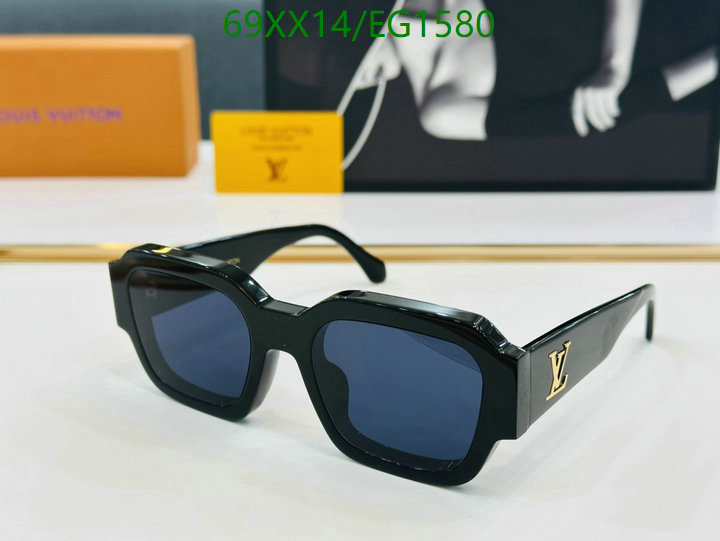 LV-Glasses Code: EG1580 $: 69USD