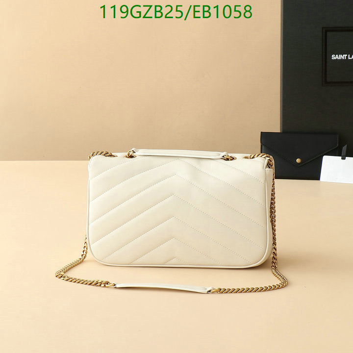 YSL-Bag-4A Quality Code: EB1058 $: 119USD