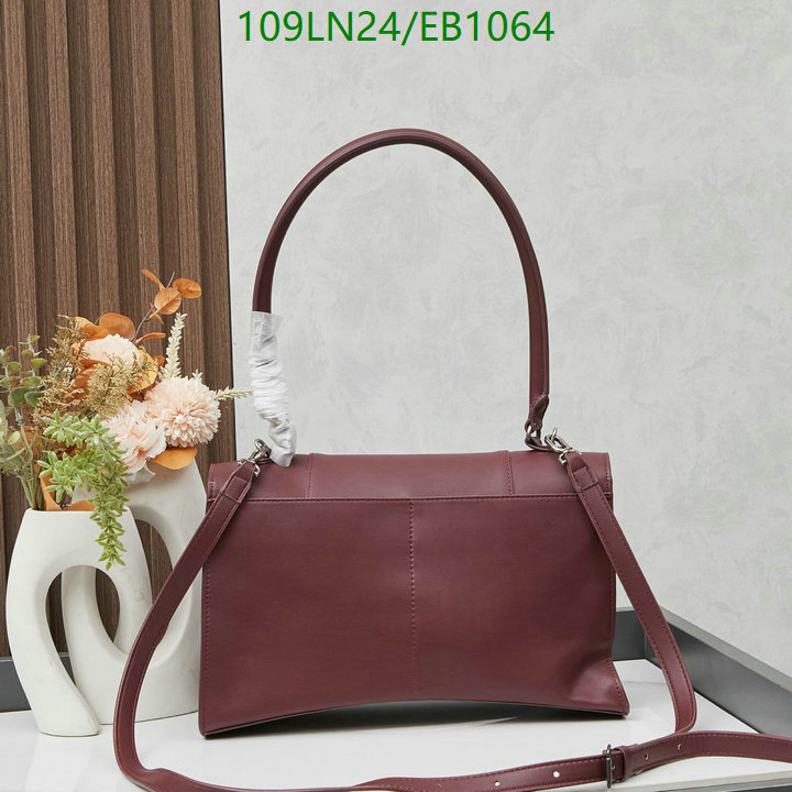 Balenciaga-Bag-4A Quality Code: EB1064 $: 109USD