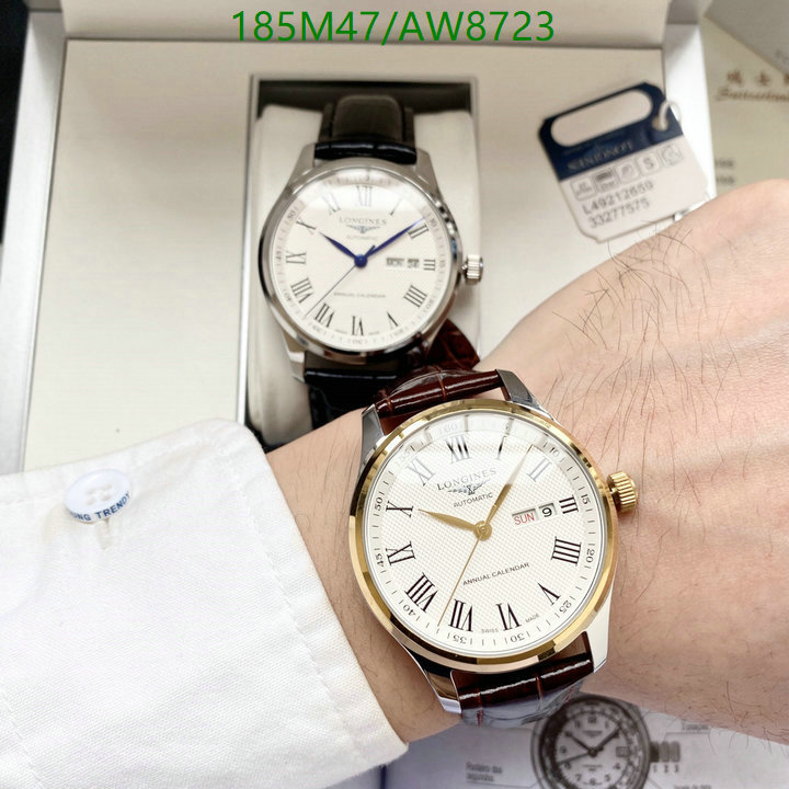 LONGINES-Watch-4A Quality Code: AW8723 $: 185USD